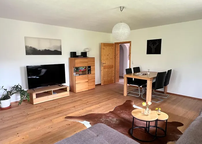 Ferienwohnung Strohmeyer