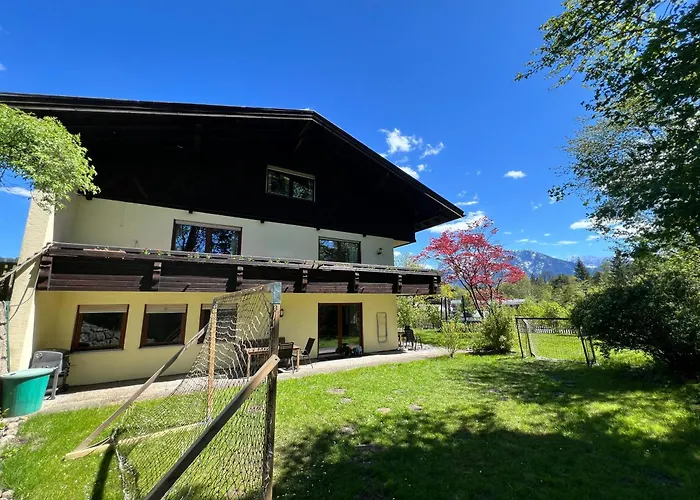 Ferienwohnung Strohmeyer