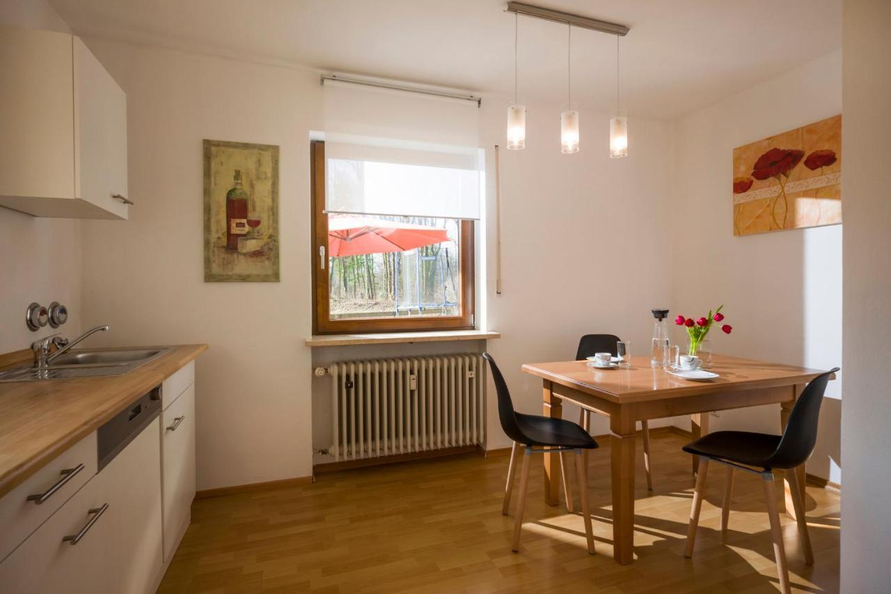 Strohmeyer Apartment