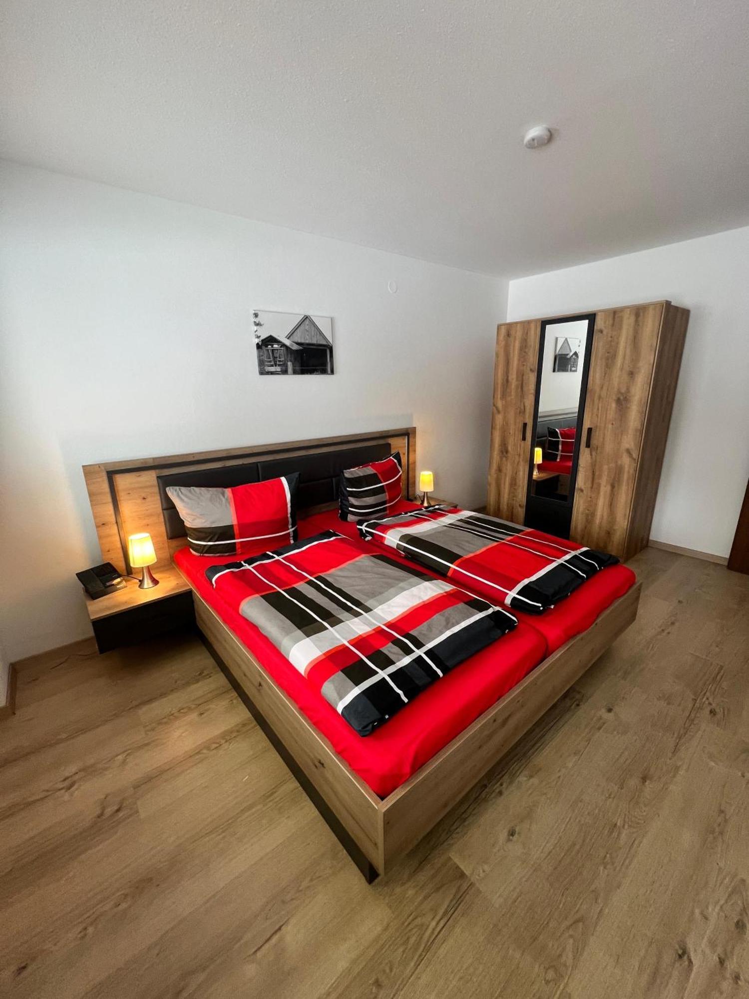 Apartment Strohmeyer