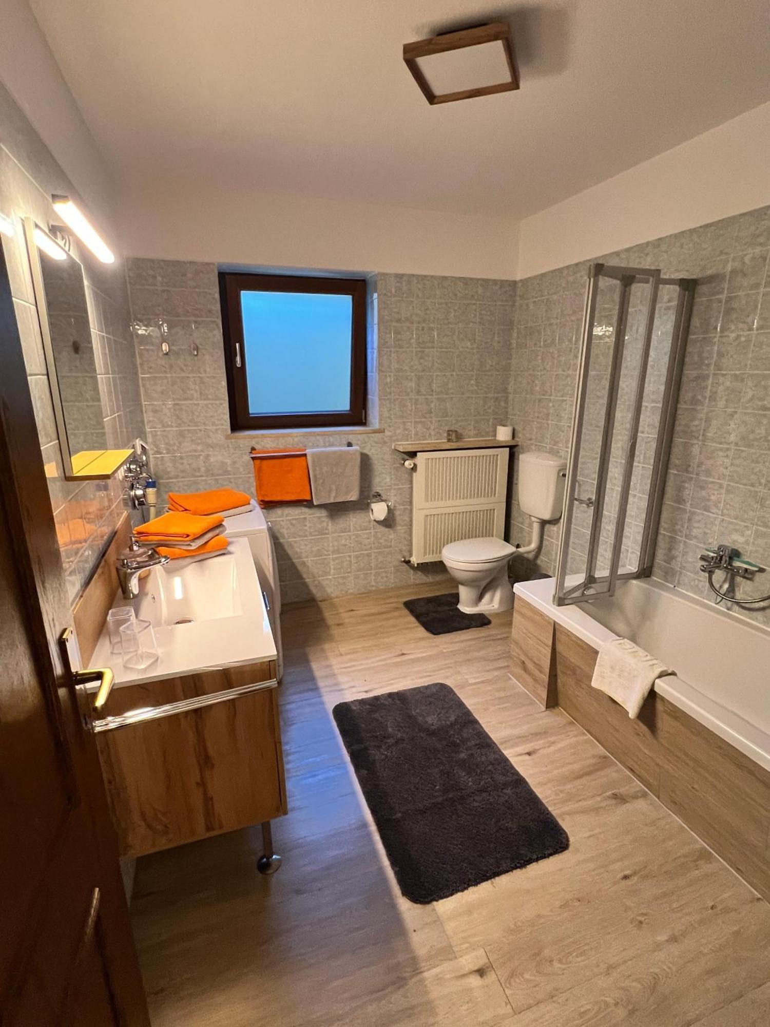 Strohmeyer Apartment Oberaudorf