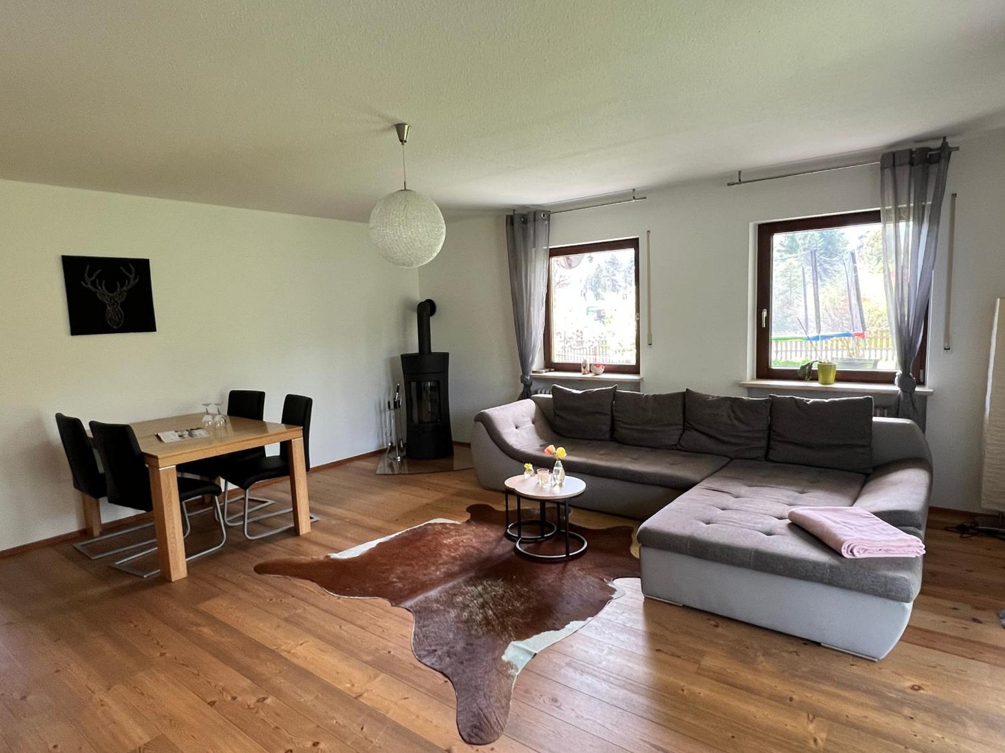 Apartment Strohmeyer