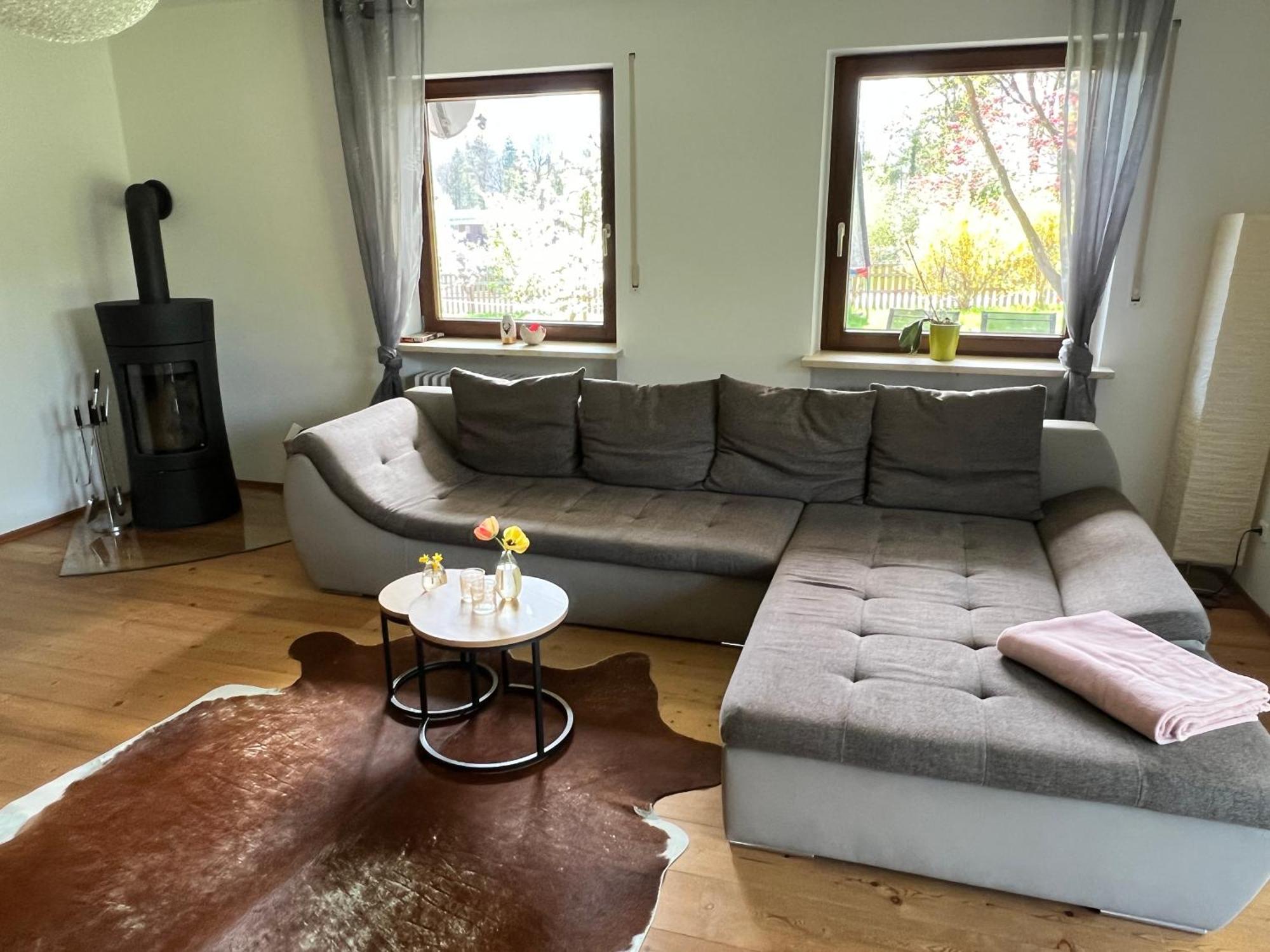 Apartment Strohmeyer