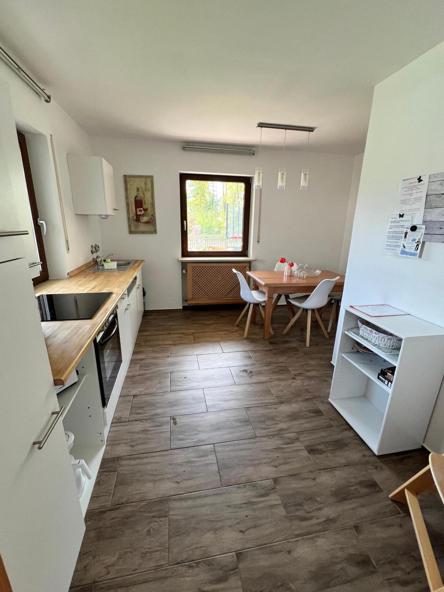 Apartment Strohmeyer Oberaudorf
