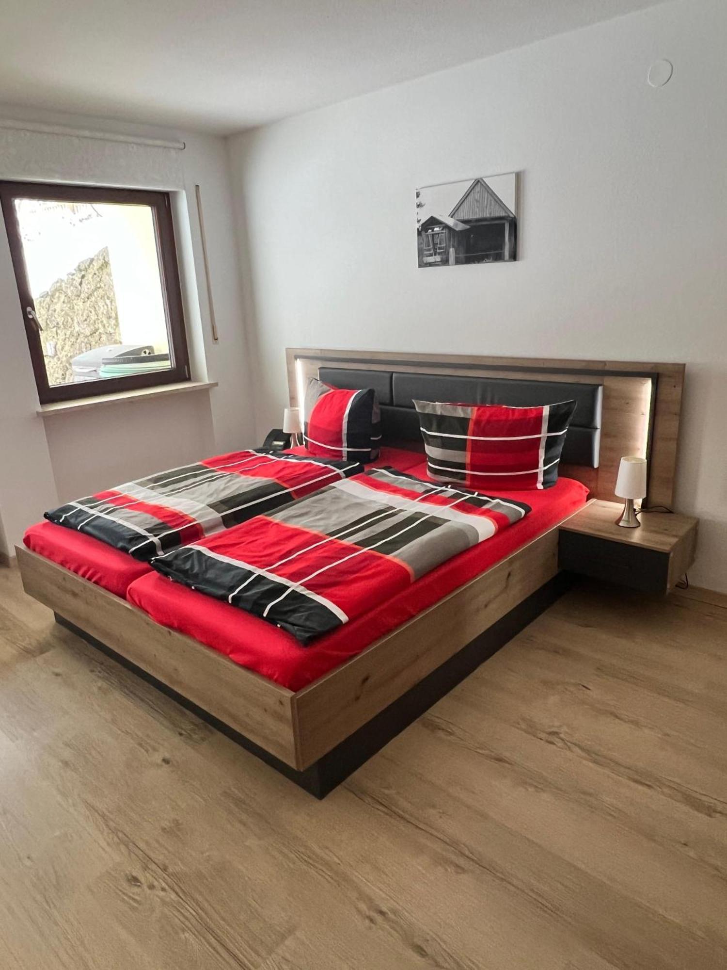Strohmeyer Apartment Oberaudorf