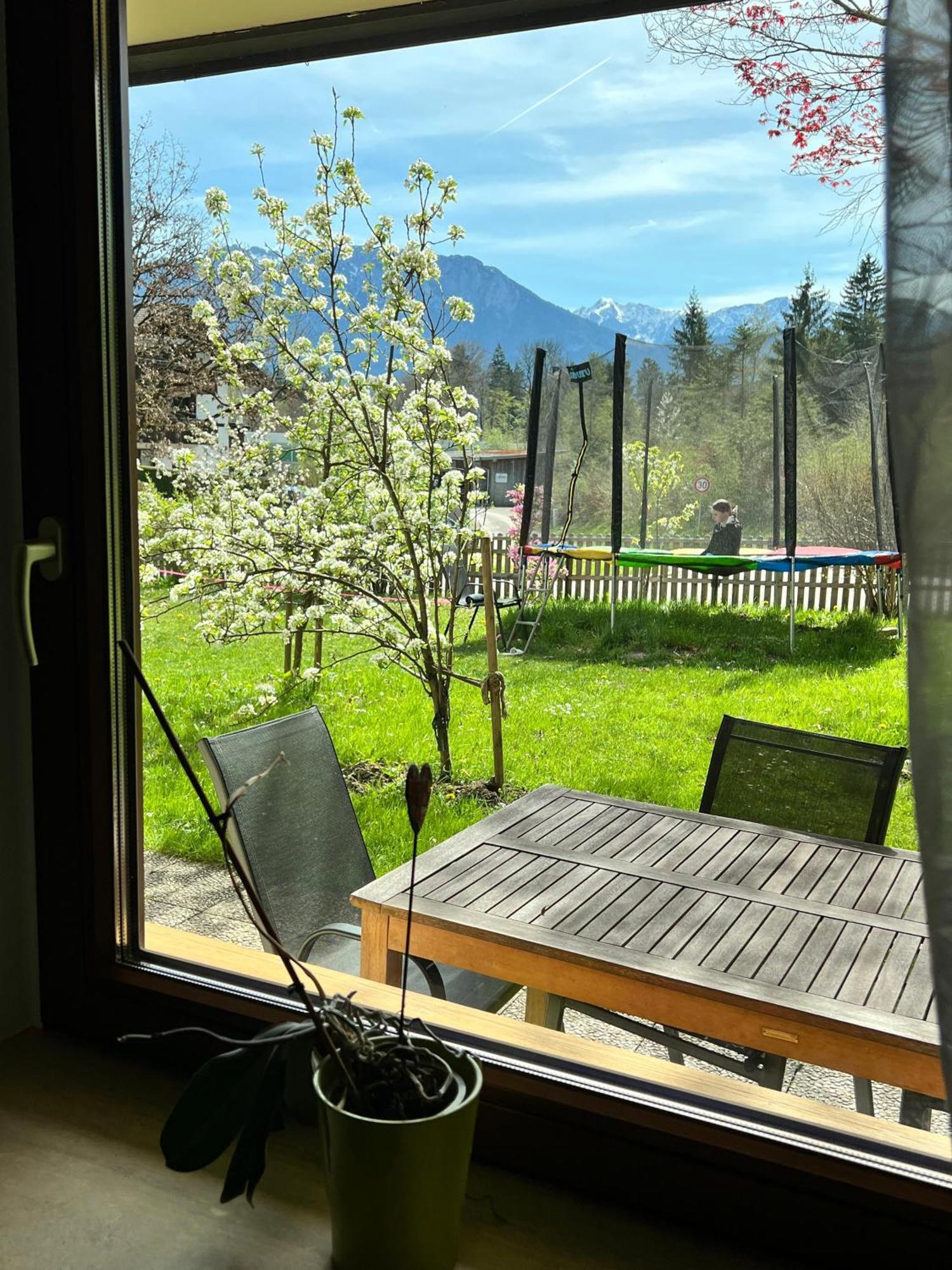 Strohmeyer * Oberaudorf
