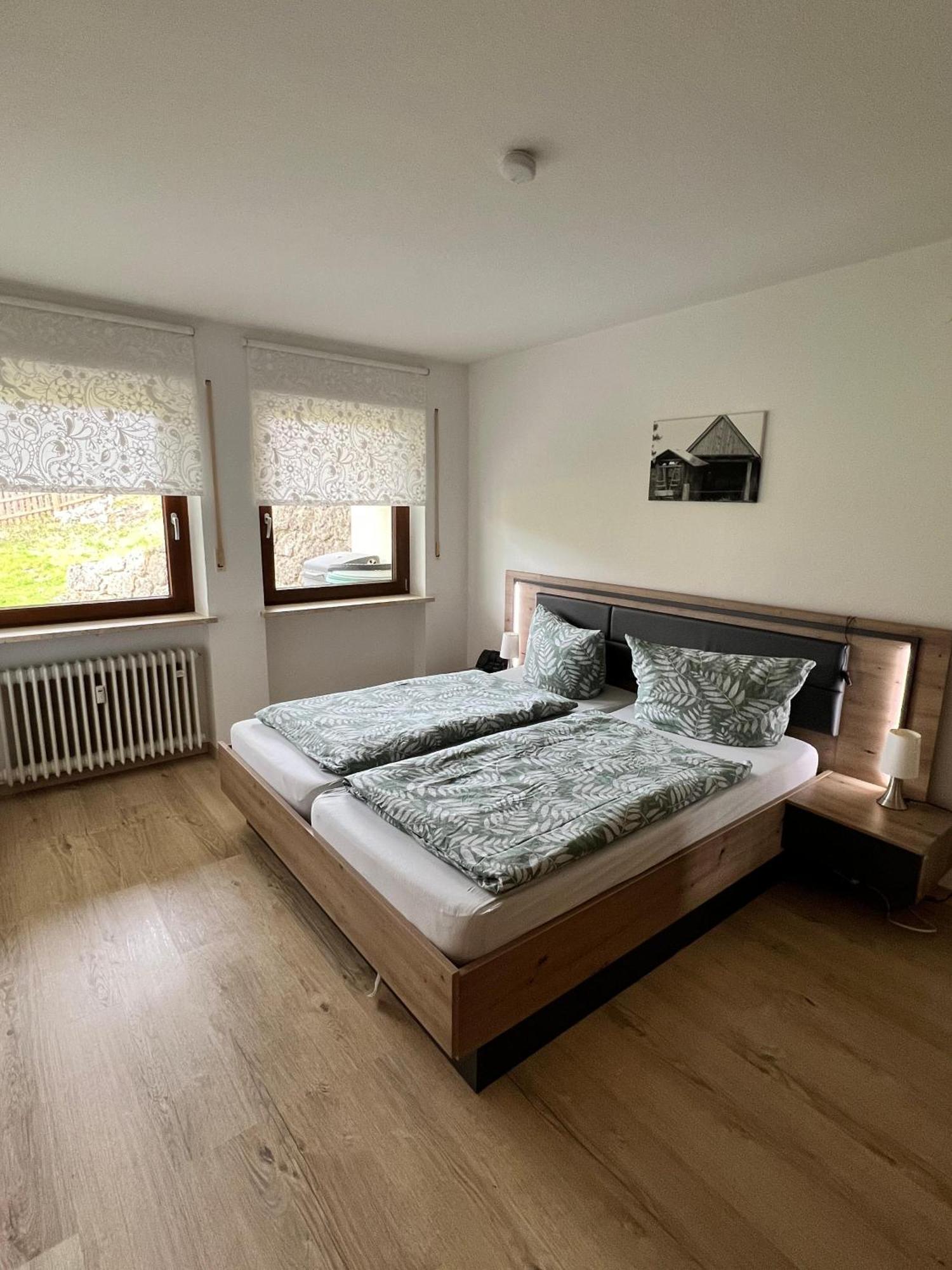 Apartment Strohmeyer *