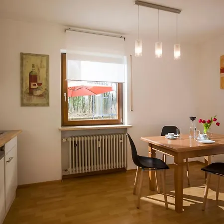 Ferienwohnung Strohmeyer Oberaudorf Exterior photo