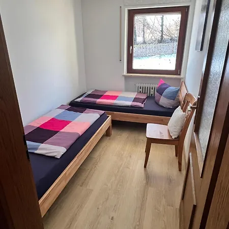 Ferienwohnung Strohmeyer Oberaudorf Exterior photo