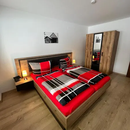 Ferienwohnung Strohmeyer Oberaudorf Exterior photo