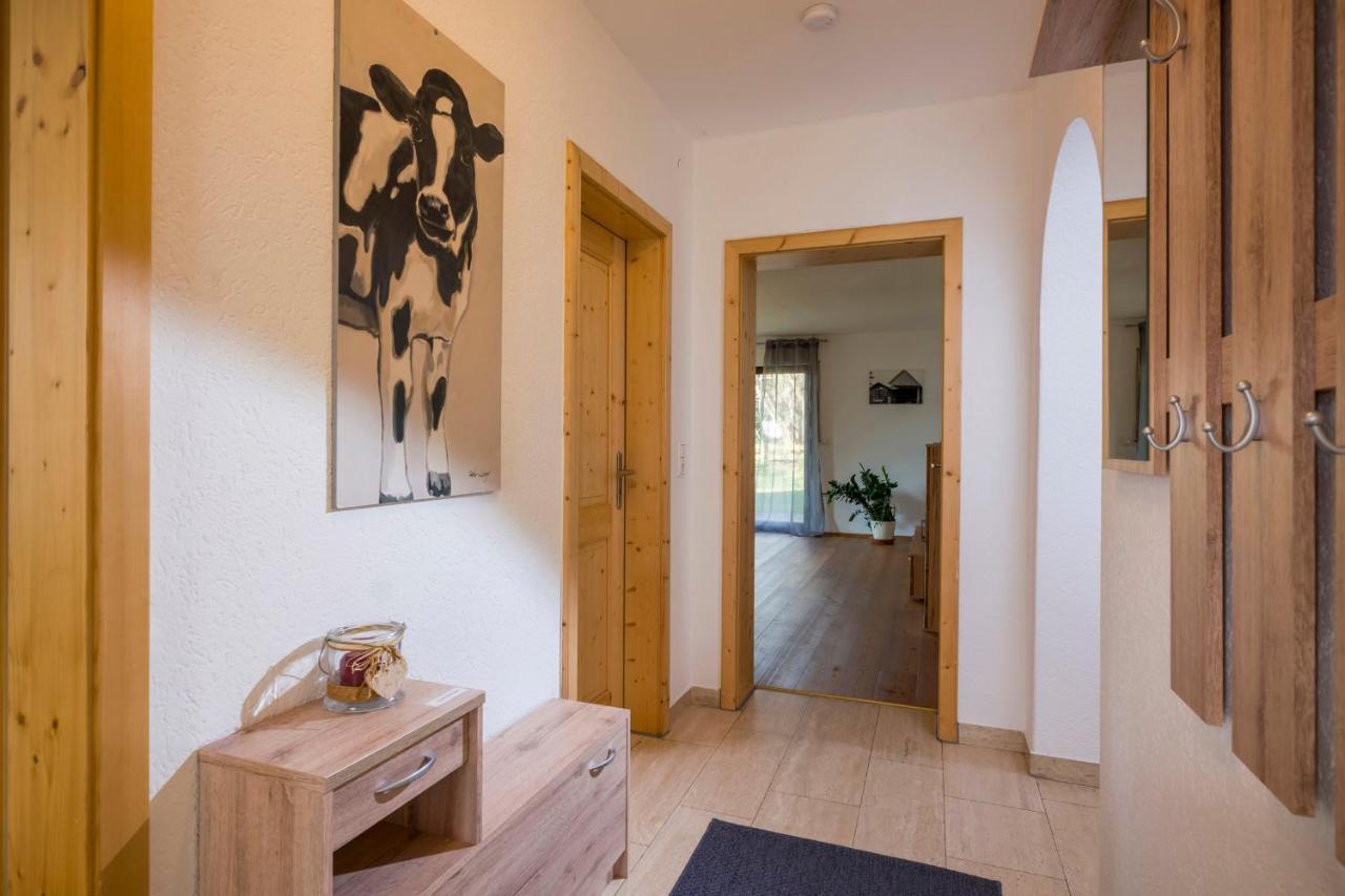 Strohmeyer Apartment *